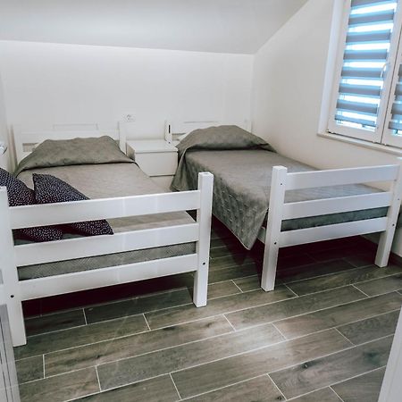 Apartment Drazena Trogir Eksteriør bilde