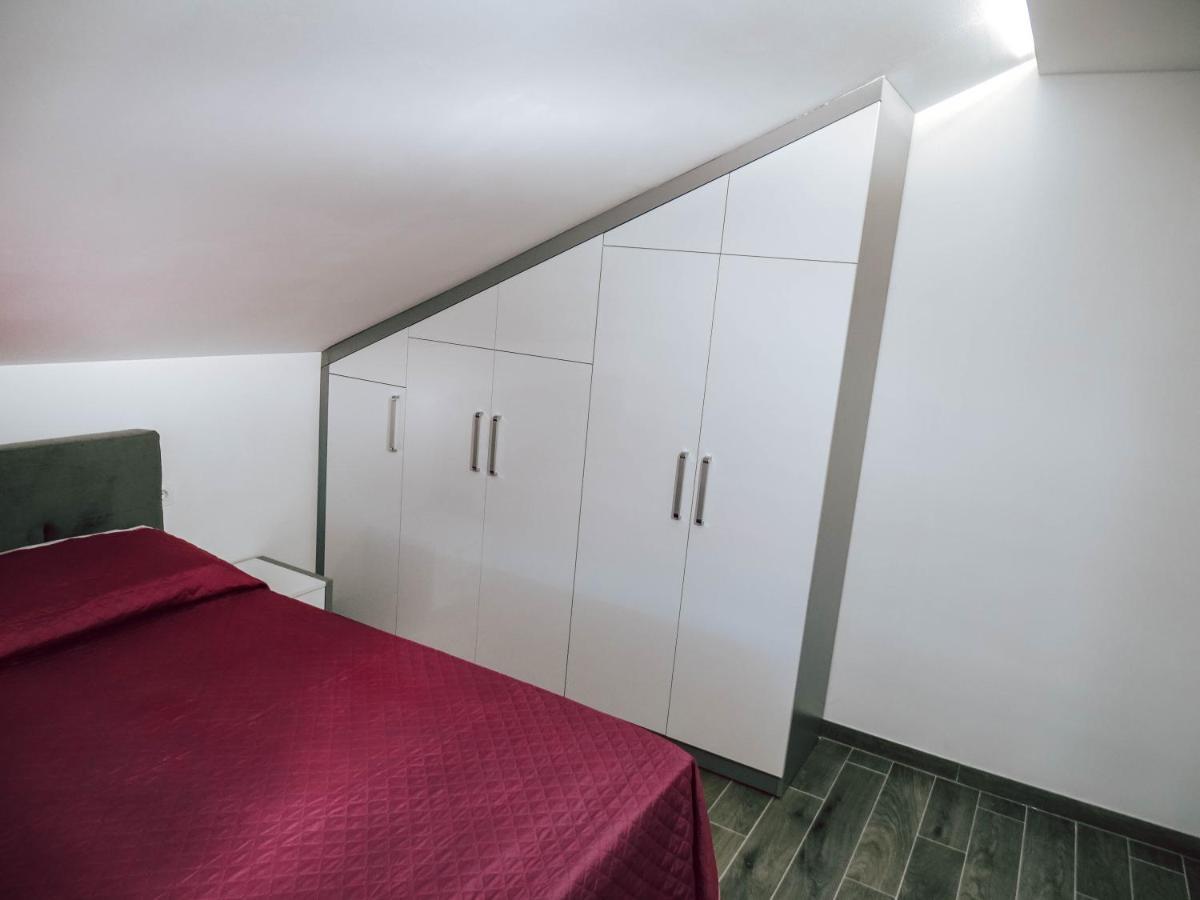 Apartment Drazena Trogir Eksteriør bilde