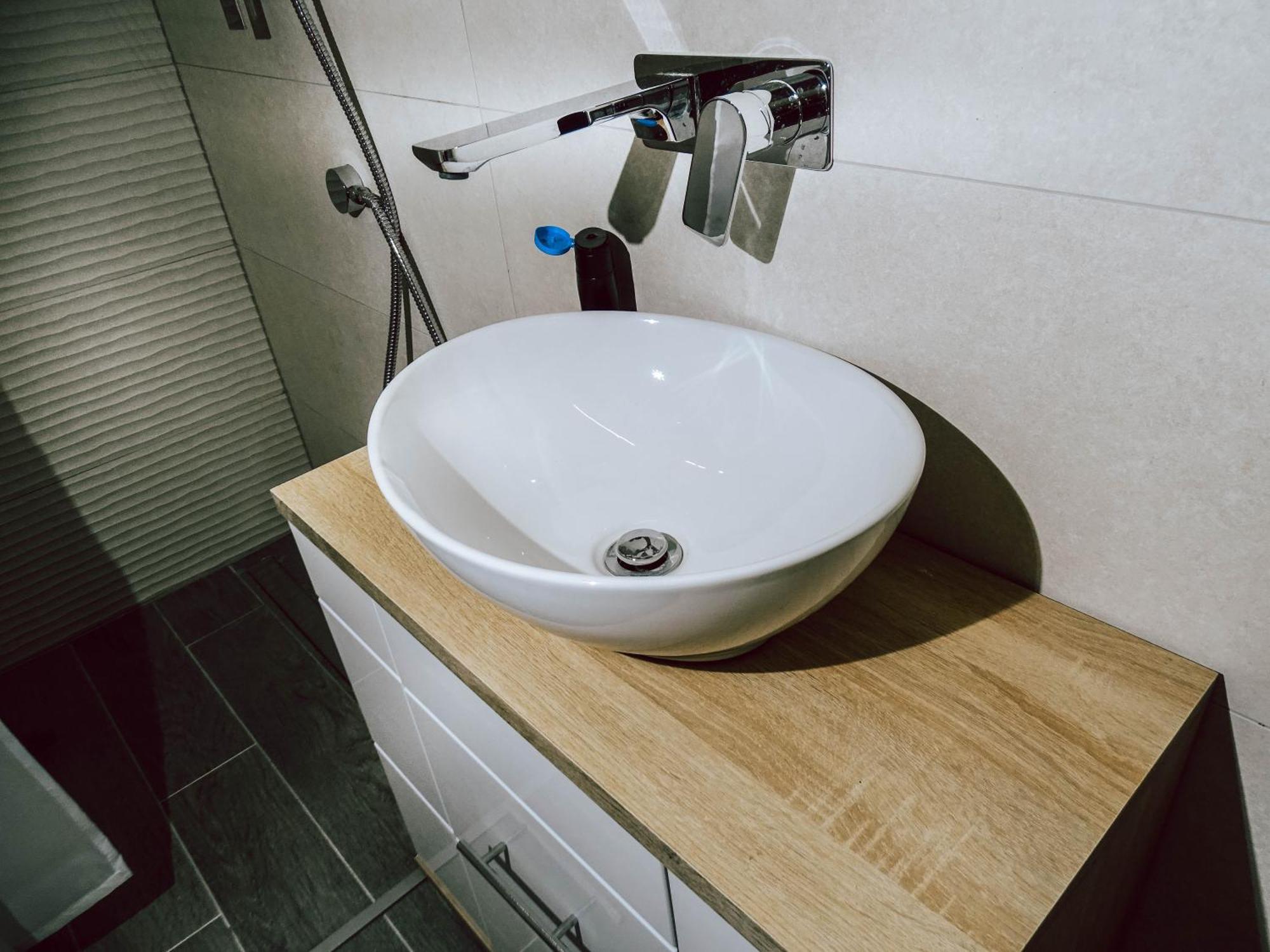 Apartment Drazena Trogir Eksteriør bilde