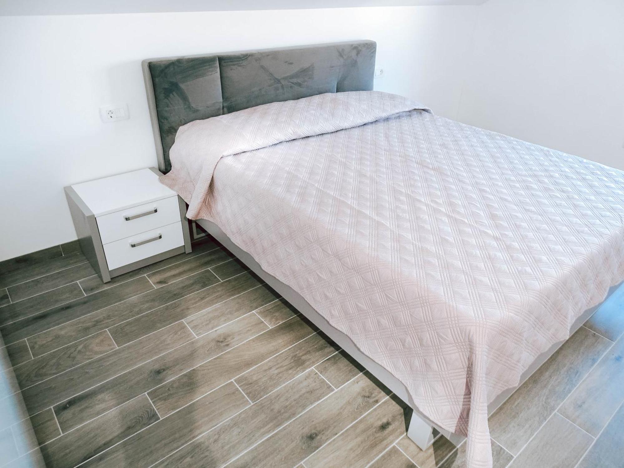 Apartment Drazena Trogir Eksteriør bilde