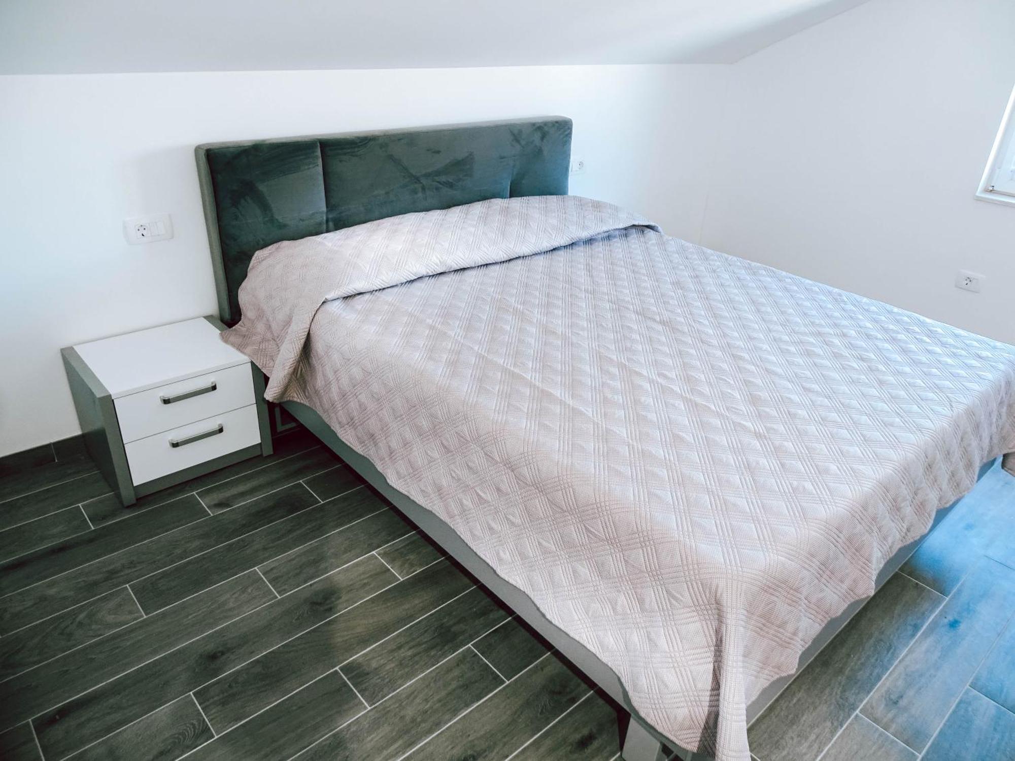 Apartment Drazena Trogir Eksteriør bilde
