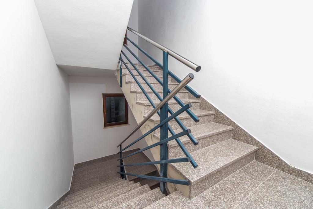 Apartment Drazena Trogir Eksteriør bilde