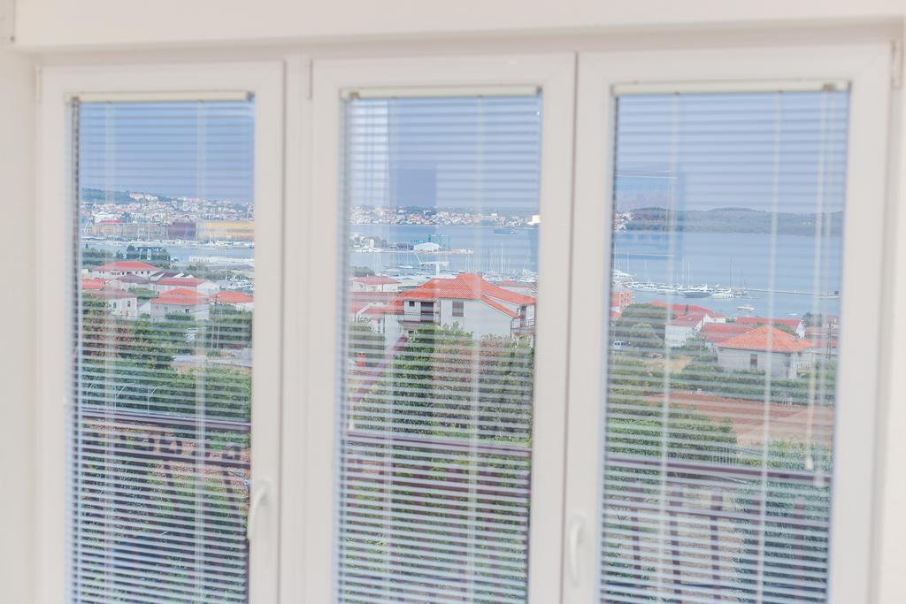 Apartment Drazena Trogir Eksteriør bilde