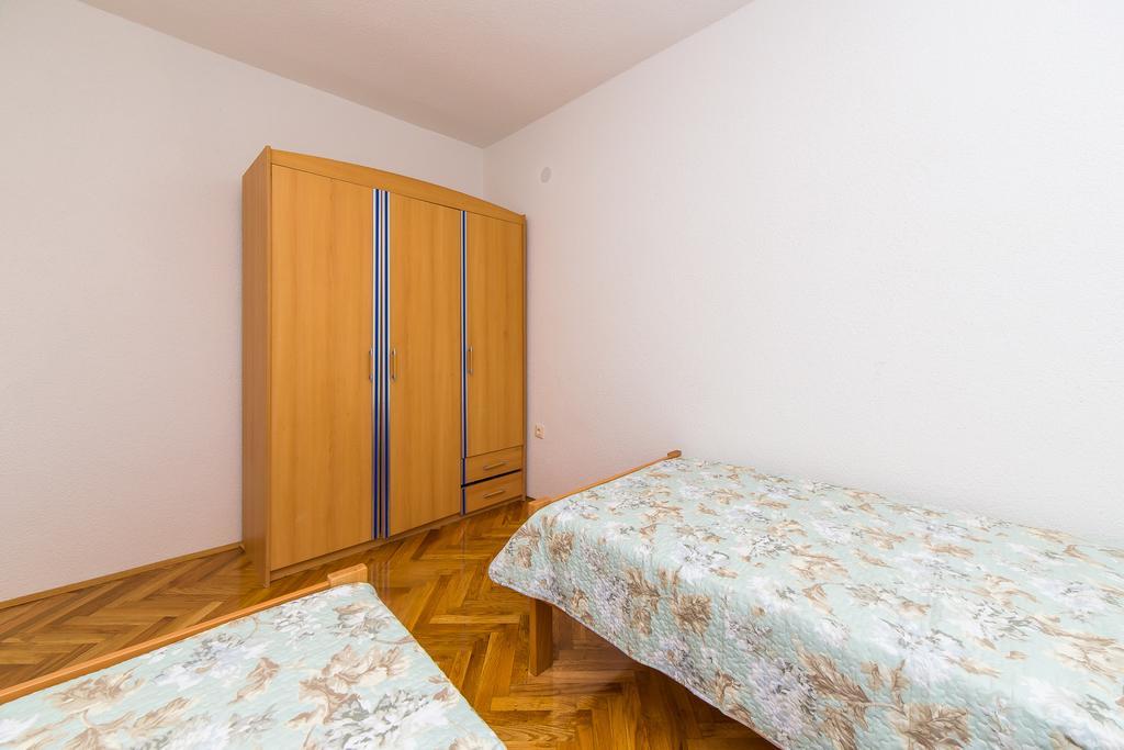 Apartment Drazena Trogir Eksteriør bilde