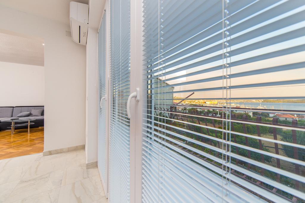 Apartment Drazena Trogir Eksteriør bilde