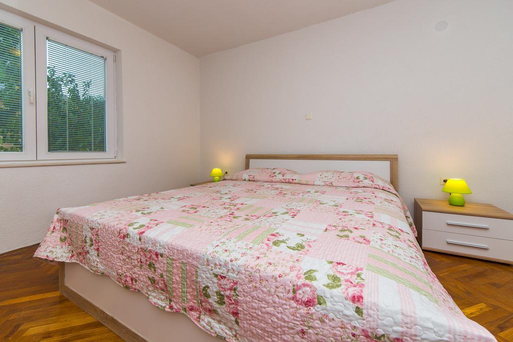 Apartment Drazena Trogir Eksteriør bilde