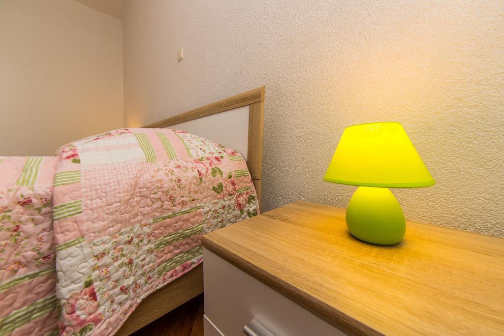 Apartment Drazena Trogir Eksteriør bilde