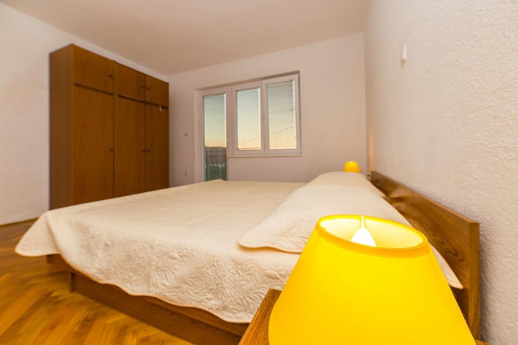 Apartment Drazena Trogir Eksteriør bilde