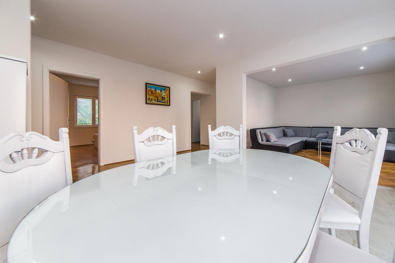 Apartment Drazena Trogir Eksteriør bilde